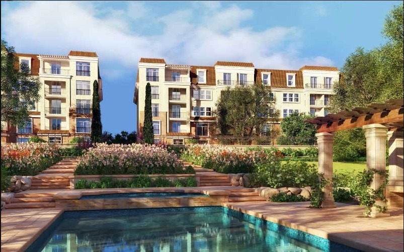 كمبوند كافانا ليك القاهرة الجديدة مدينة مصر للإسكان والتعمير – Cavana Lakes New Cairo