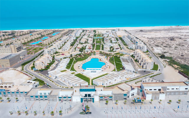 Carthage Resort North Coast