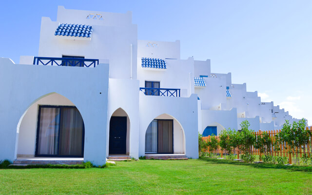 Carthage Resort North Coast