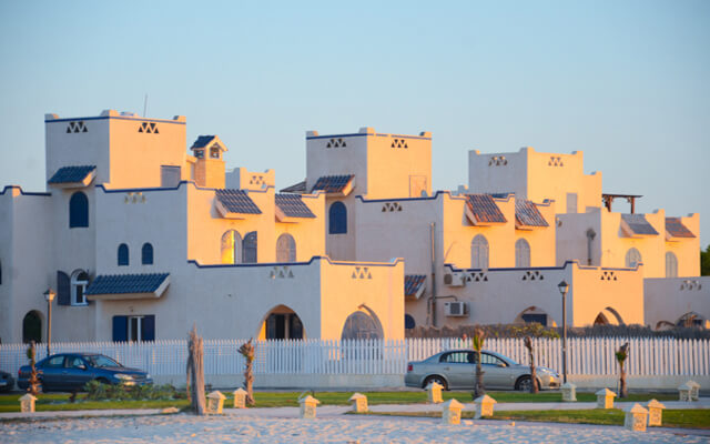 Carthage Resort North Coast