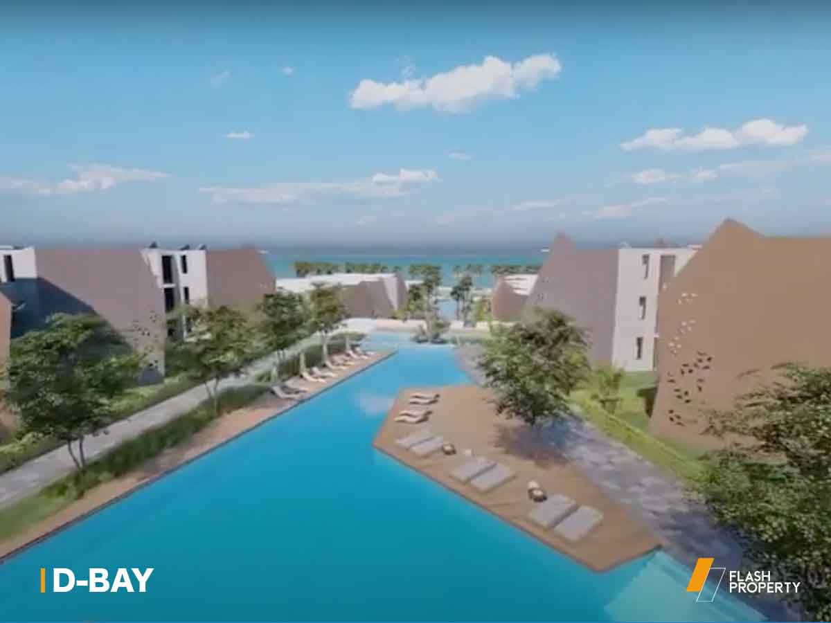 D Bay – D Bay North Coast