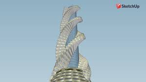 Diamond Tower New Capital ERD Development