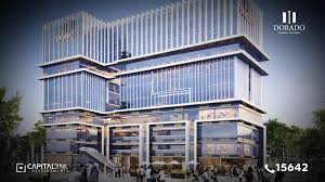 Dorado Mall New Capital – Capital Link