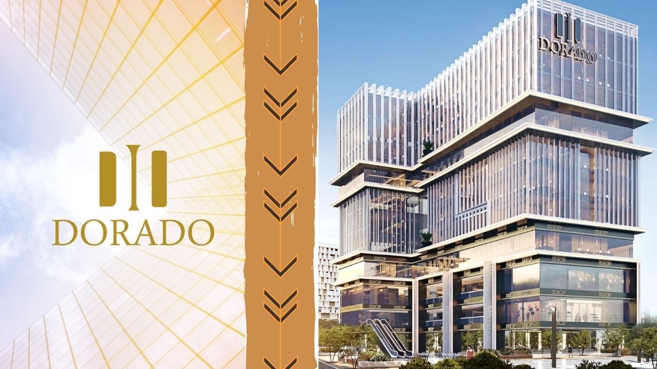 Dorado Mall New Capital – Capital Link