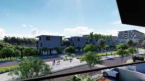 Kinda Compound New Cairo – Minka