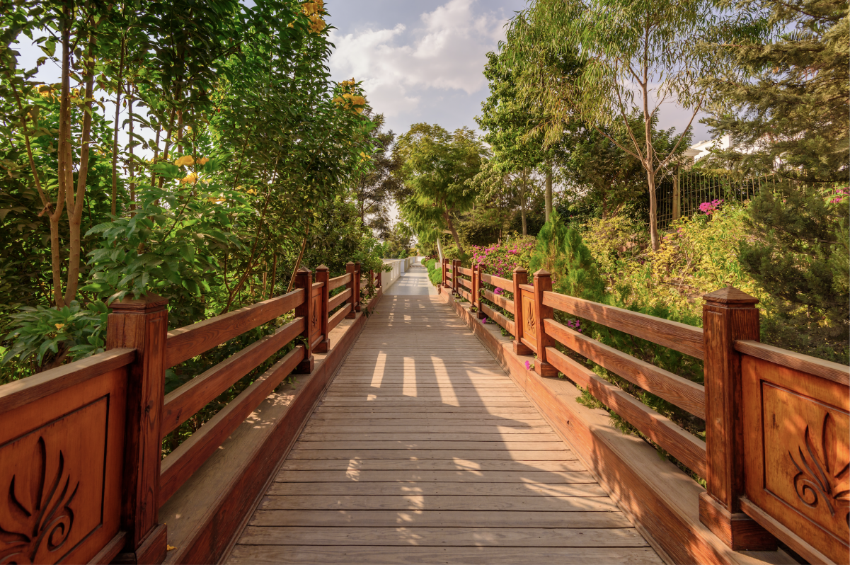 كمبوند ماونتن فيو 1 القاهرة الجديدة – Mountain View 1 New Cairo