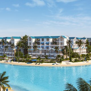 Mountain View iCity October Compound