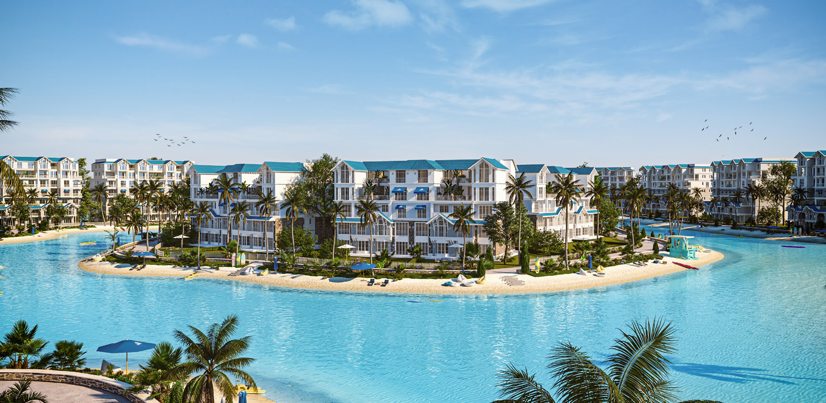 Mountain View iCity October Compound