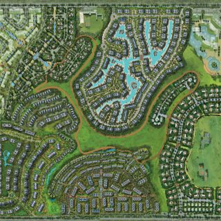 Mountain View iCity October Compound