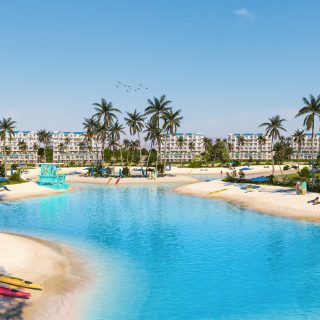 Mountain View iCity October Compound