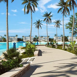 Mountain View iCity October Compound