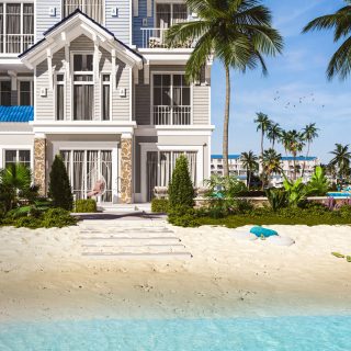 Mountain View iCity October Compound