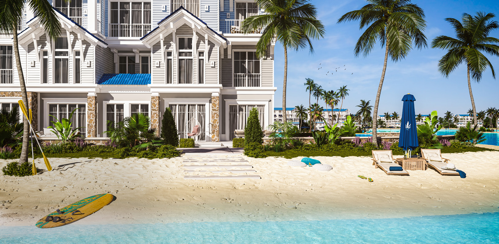 Mountain View iCity October Compound