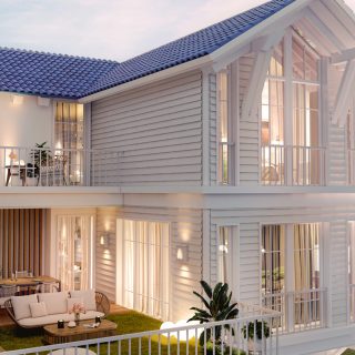 Mountain View iCity October Compound