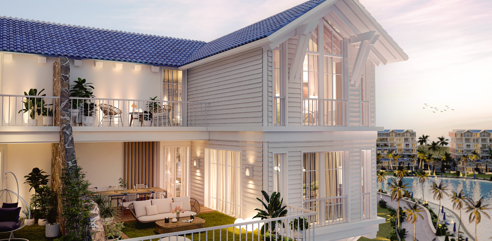 Mountain View iCity October Compound