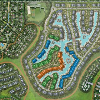 Mountain View iCity October Compound