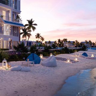 Mountain View iCity October Compound