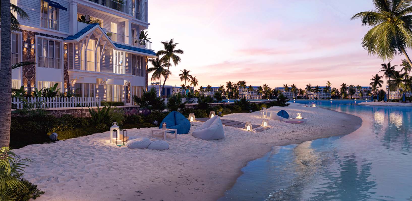 Mountain View iCity October Compound