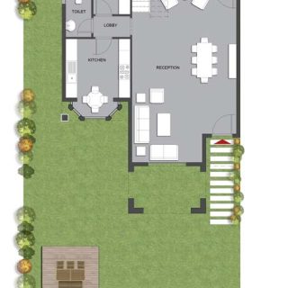 Mountain View iCity October Compound