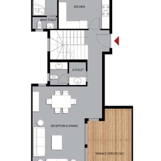 Mountain View iCity October Compound