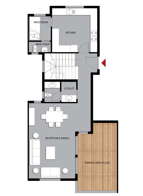 Mountain View iCity October Compound
