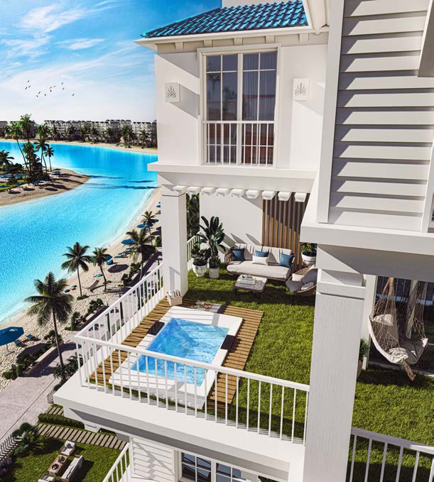 Mountain View iCity October Compound