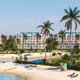 Mountain View iCity October Compound