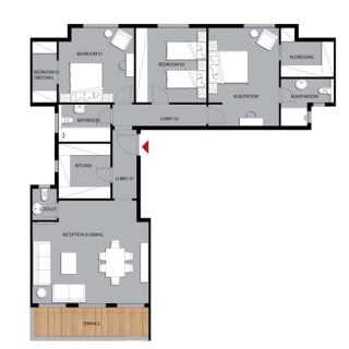 Mountain View iCity October Compound