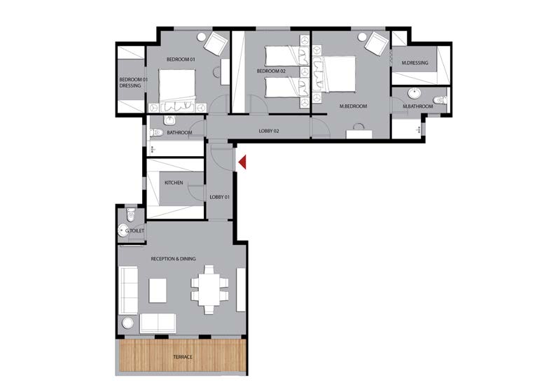 Mountain View iCity October Compound