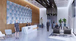 Zed Strip Mall Sheikh Zayed Ora