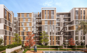 Park View Haptown Mostakbal City Compound Hassan Allam