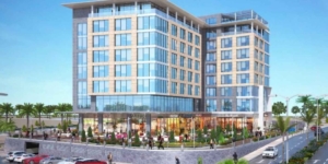 مول بايونير بلازا العاصمة الإدارية جلوبال بايونير - Pioneer Plaza Mall New Capital