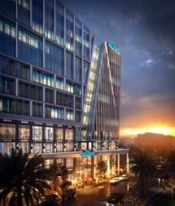 مول بوينت 11 العاصمة الإدارية الجديدة كابيتال هيلز - Point 11 New Capital Mall