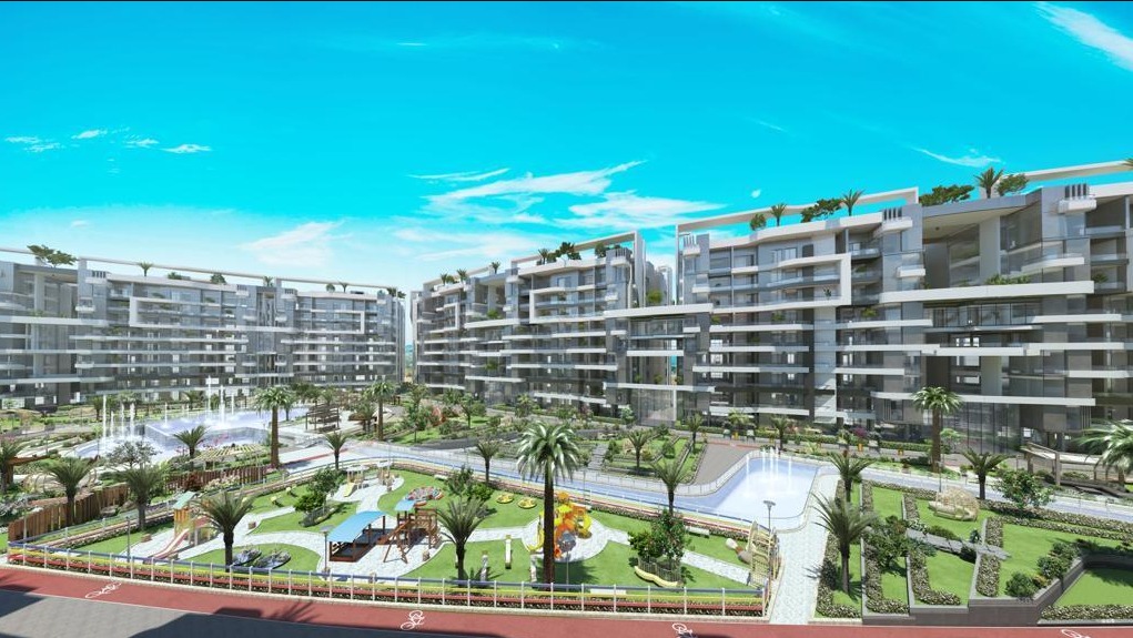 كمبوند ريفان العاصمة الإدارية الجديدة التعمير والإسكان – Rivan New Capital Compound