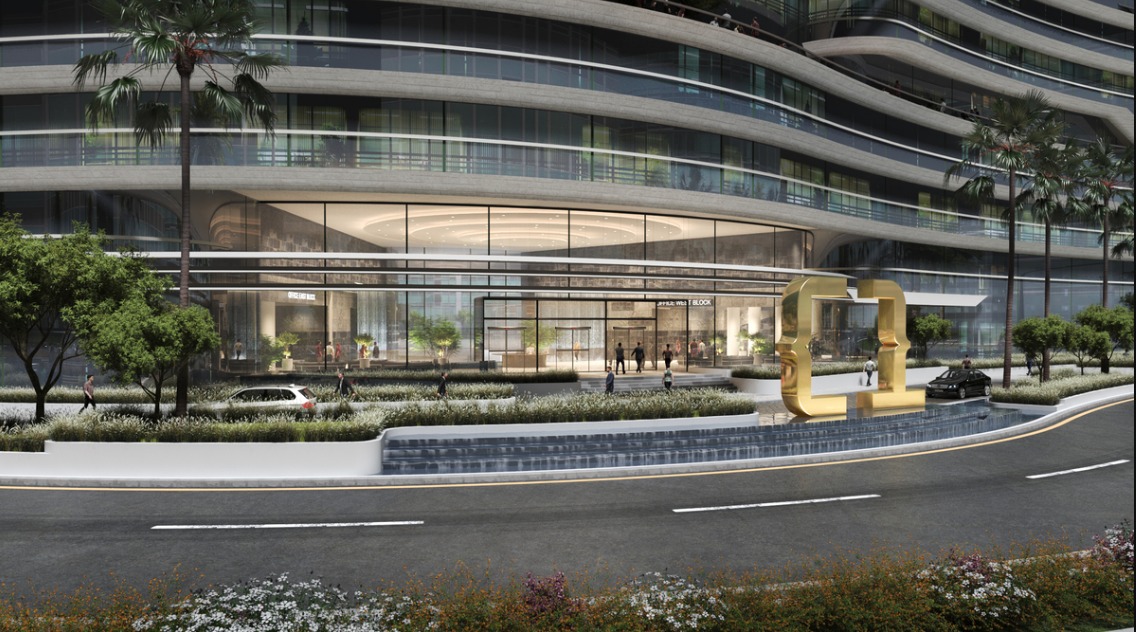 كابيتال وان العاصمة الادارية الجديدة – Capital One Mall New Capital