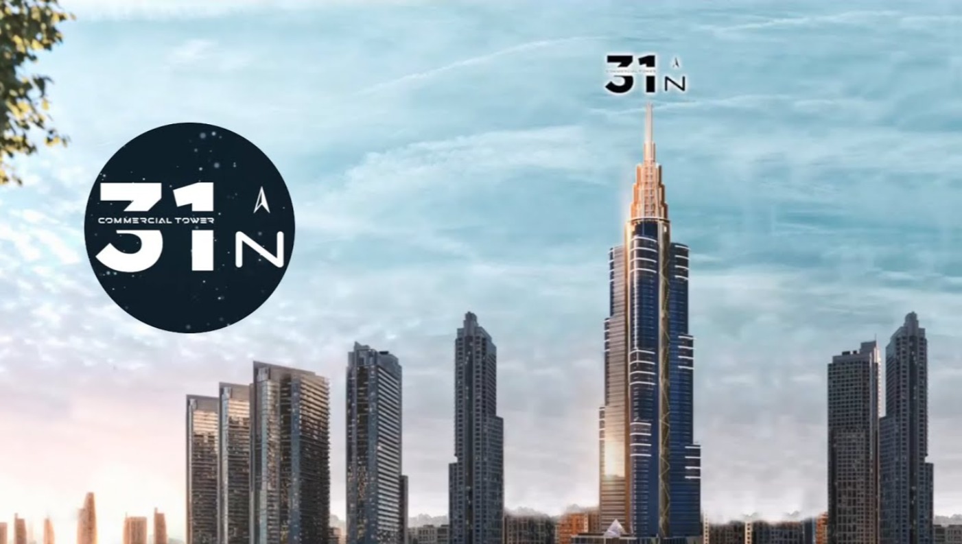 مشروع 31North فيستيفال تاور العاصمة الإدارية نايل – 31 North Festival Tower New Capital