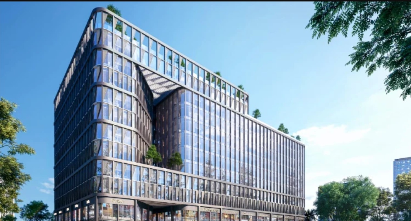 ويستن بارك تاور العاصمة الإدارية الجديدة امتلاك – Westin Park Mall New Capital