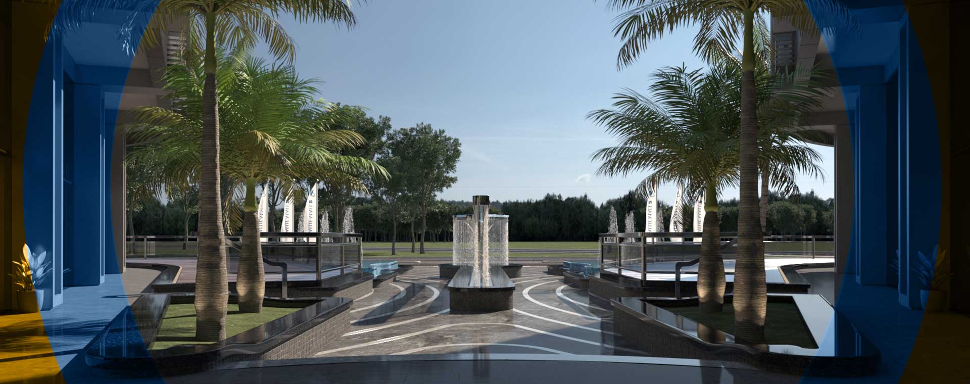 فاليو 2 مول القاهرة الجديدة سمارت جروب – Value 2 Mall  New Cairo