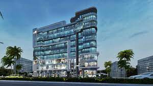 Verona New Capital Mall Capital Link