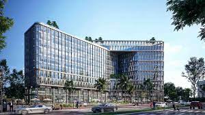 ويستن بارك تاور العاصمة الإدارية الجديدة امتلاك – Westin Park Mall New Capital