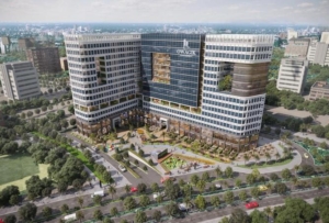 أواجيك العاصمة الإدارية الجديدة - Owagik Towers New Capital