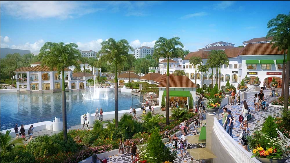 كمبوند سيليا العاصمة الإدارية طلعت مصطفى – Celia New Capital Compound