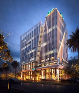 مول بوينت 9 العاصمة الإدارية كابيتال هيلز - Point 9 Mall New Capital