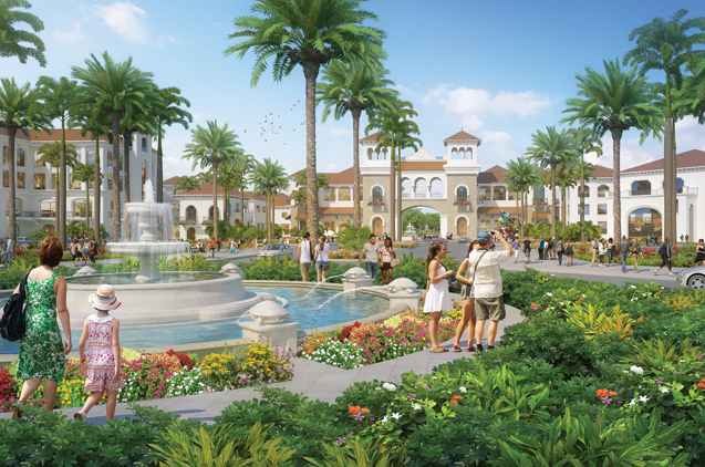 كمبوند سيليا العاصمة الإدارية طلعت مصطفى – Celia New Capital Compound