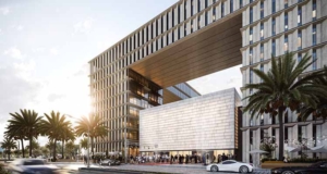 Zed Strip Mall Sheikh Zayed Ora