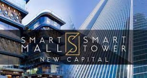 Smart Mall New Capital Captain Development