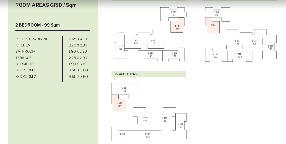 Park View Haptown Mostakbal City Compound Hassan Allam