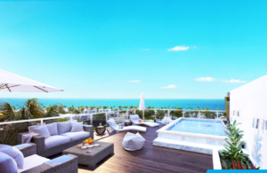 D Bay - D Bay North Coast