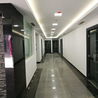 Cairo Business Plaza Mall New Capital Better Home