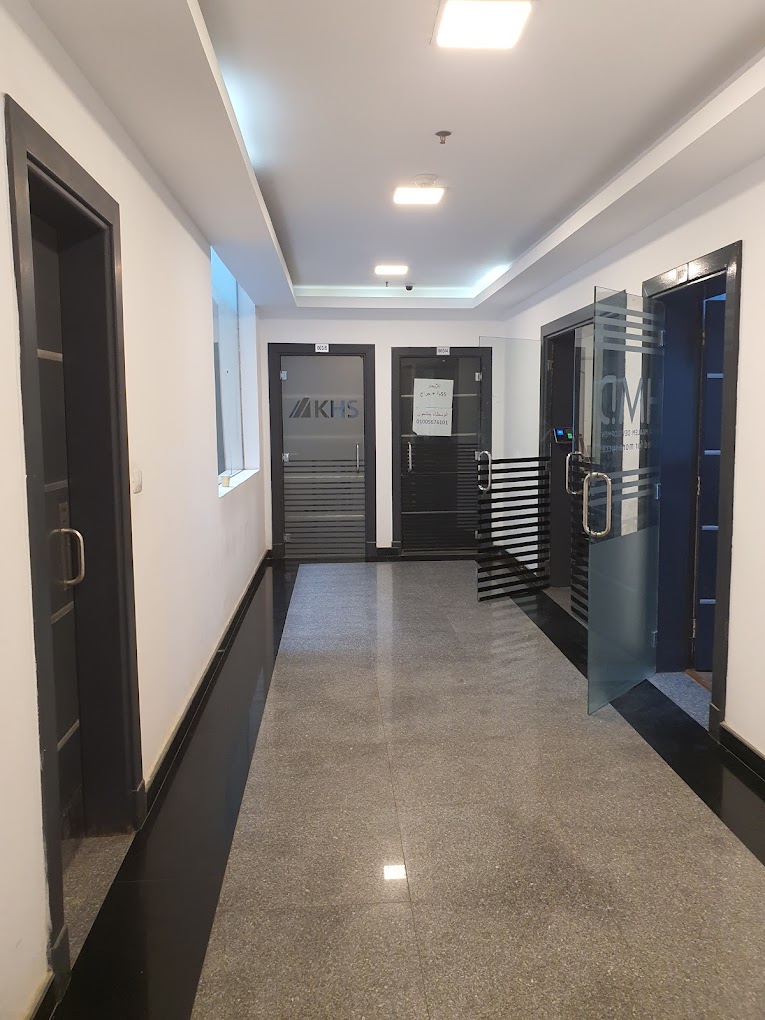 Cairo Business Plaza Mall New Capital Better Home